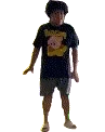 Firedudedance emote for Discord