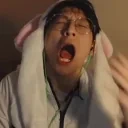 Finger emote for Discord