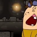 FirstTimeElden emote for Discord