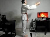 Fight emote for Discord