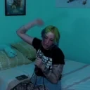 FIstPumpin emote for Discord