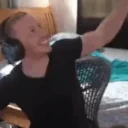 FightingTheDemons emote for Discord