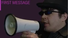 firsttimer emote for Discord