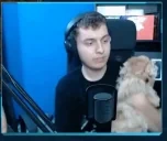 FidgetDance emote for Discord