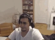 finger emote for Discord