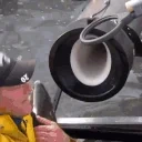 FISHINATUBE emote for Discord