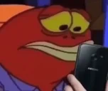 fishPhone emote for Discord