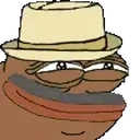 fingleMlady emote for Discord