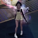 FingerGuns emote for Discord