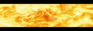 FIREBEAM emote for Discord