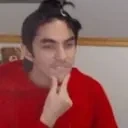 finnaMakingMeActUp emote for Discord