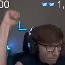 FistPump emote for Discord