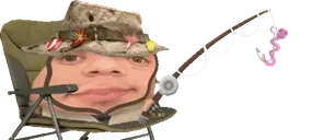 fish emote for Discord