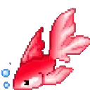 fish emote for Discord