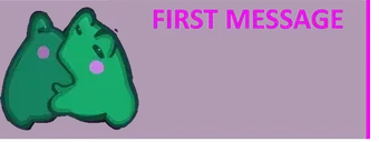 FirstTimeKissage emote for Discord