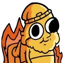 Fine emote for Discord