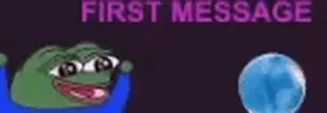 firstplay emote for Discord
