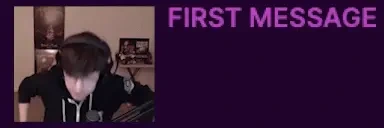 FirstTimeBouncer emote for Discord