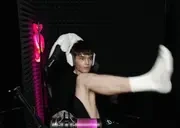 five emote for Discord