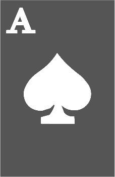 blackjack emote for Discord