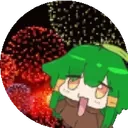 fireworks emote for Discord