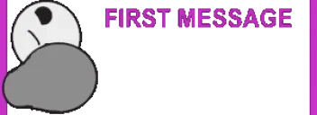 FirstTimeSadder emote for Discord