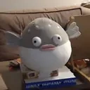 FISH emote for Discord