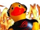 FireDance emote for Discord