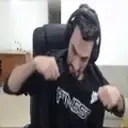 FinestOded emote for Discord