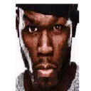 fiddy emote for Discord