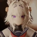 fillySaul emote for Discord