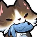 fish emote for Discord