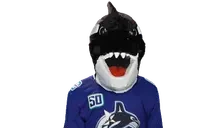 FinCelly emote for Discord