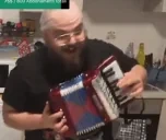 FISARMONICA emote for Discord