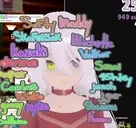 FingerWaggingGrimn emote for Discord