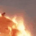 FIREBALL emote for Discord