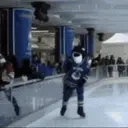 Fin emote for Discord