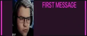 FirstTimeCleverman emote for Discord