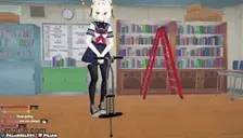 fillyPogo emote for Discord