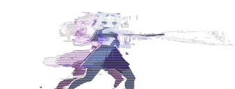 fillySaber emote for Discord