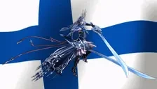 FinnishShiva emote for Discord