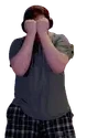 fireSEXO emote for Discord