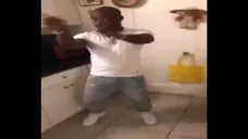 fingerwagdanceno emote for Discord