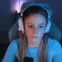 fightmary emote for Discord