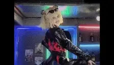 Fireee emote for Discord