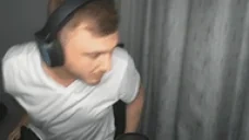 fightQ emote for Discord