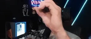 fingering emote for Discord