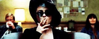 FilthyChild emote for Discord