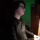 fishChatting emote for Discord