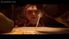 FirmaShrekFirma emote for Discord